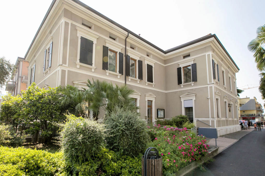 Appartamento Città Riva