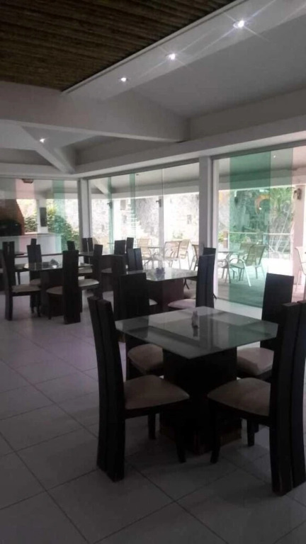 Tarumã Búzios Hotel