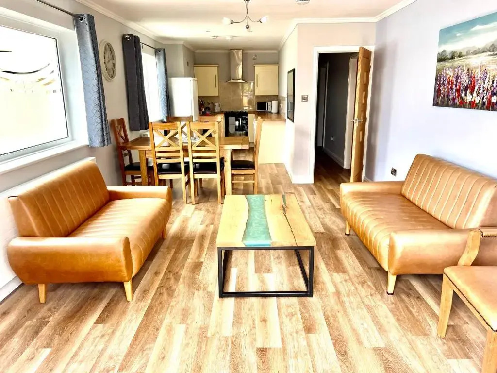 Gadlys Country House Hotel And Restaurant''