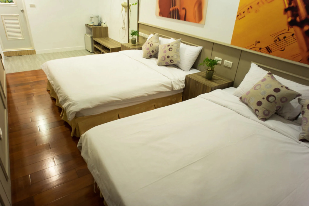 Bei Pin B&B