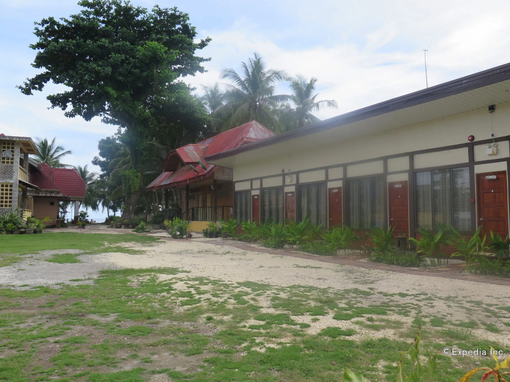 Panglao Grande Resort