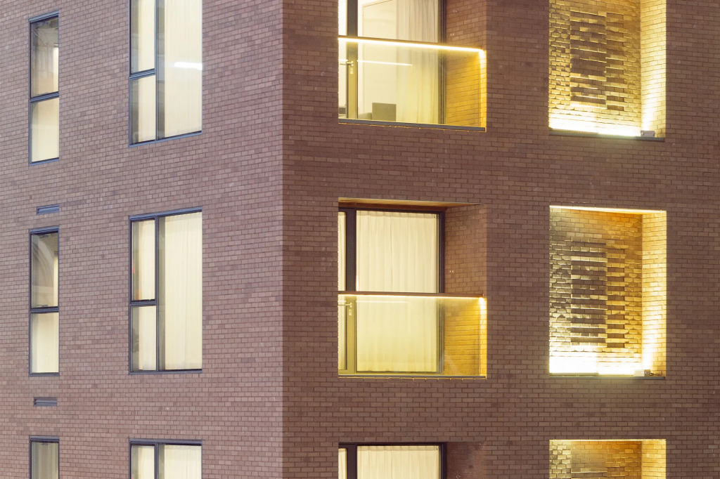 Brown Dot Hotel Haeundae