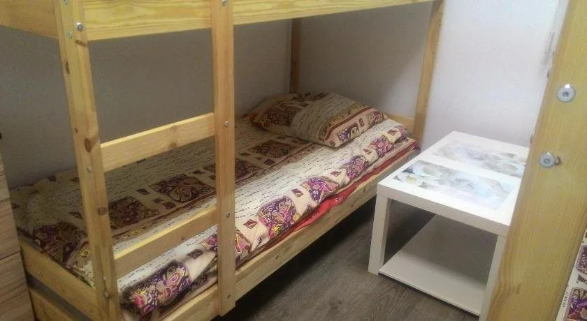 Hostel Travel