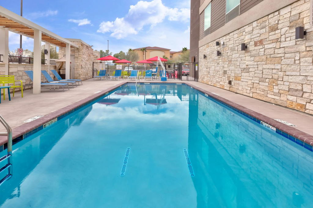 Home2 Suites By Hilton Tucson Airport, Az