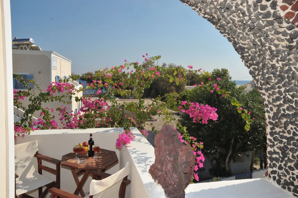 Stelios Place