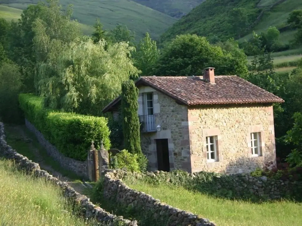 El Molino de Tía Lalia