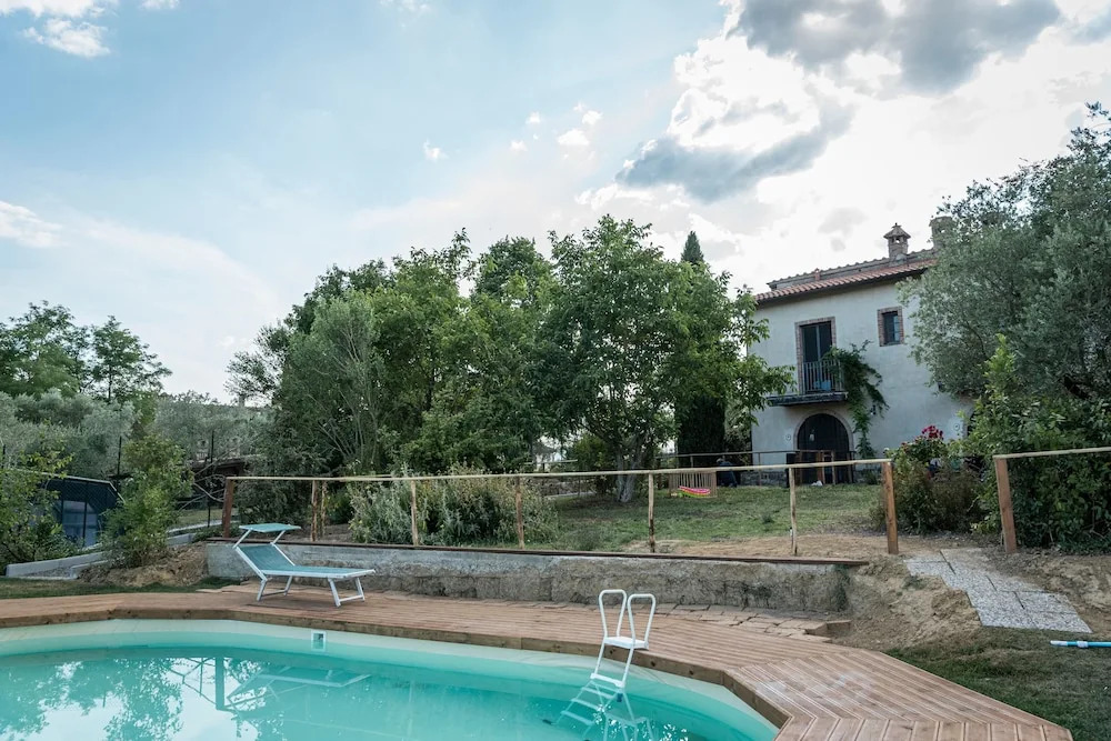 Agriturismo Le Tre Pietre