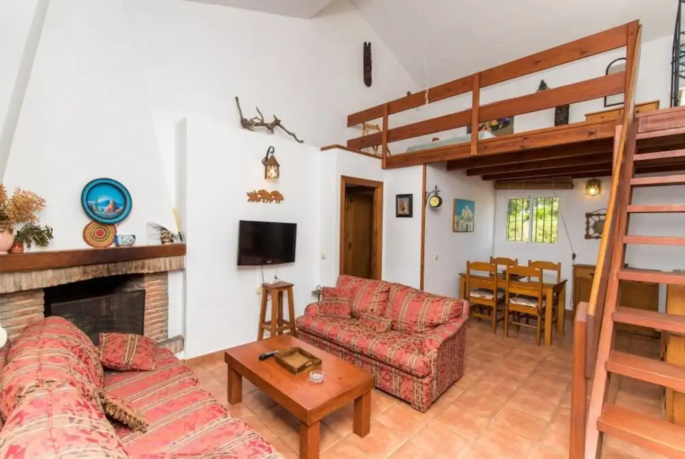 House in Vejer de la Frontera 101276 by MO Rentals