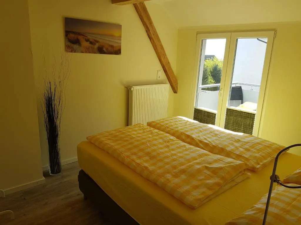 Schauf Ferienwohnung 5