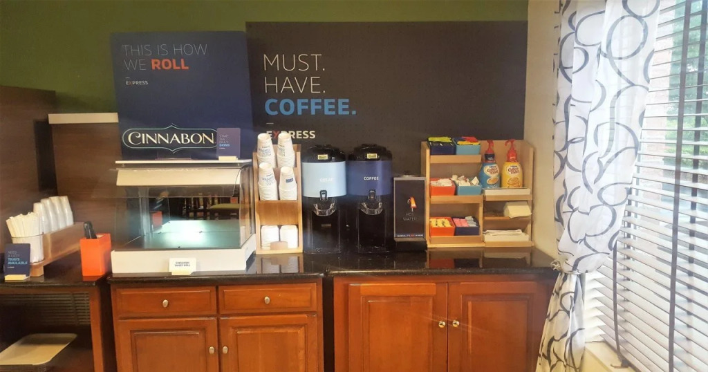 Holiday Inn Express Hotel & Suites Orange City - Deltona by IHG