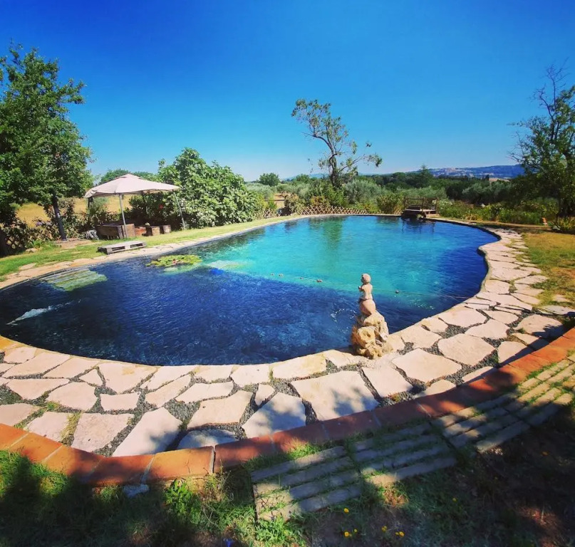 Agriturismo Il Poderino
