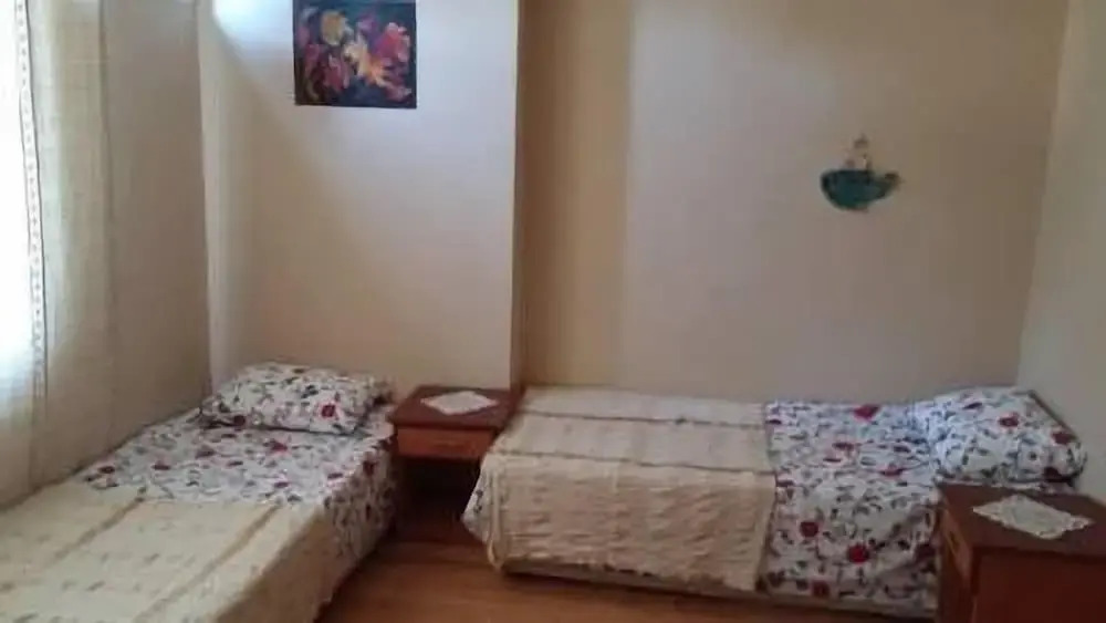 Butik Villas - Triplex Villa