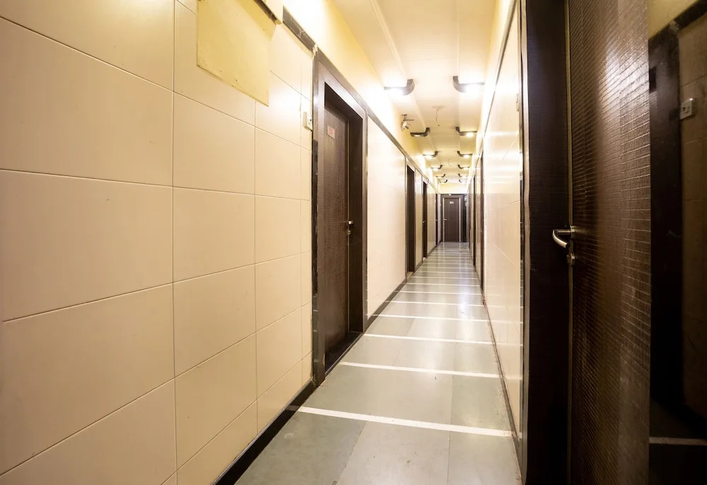 Hotel Victoria