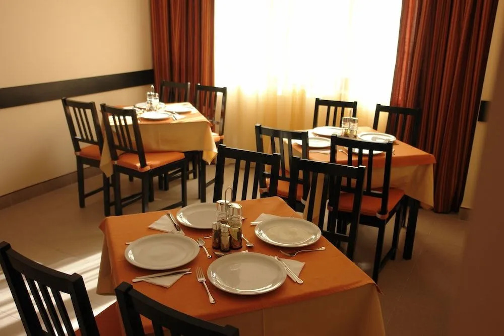 Arion Hotel
