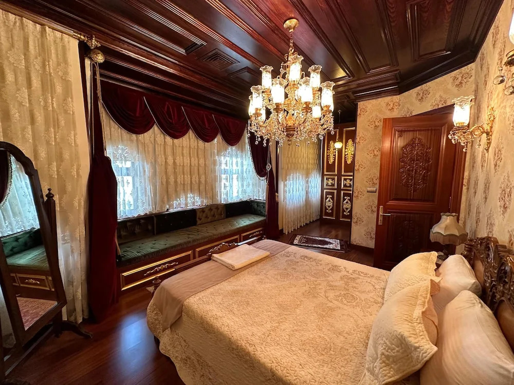 TAHTAKALE KONAK HOTEL Private & Luxury