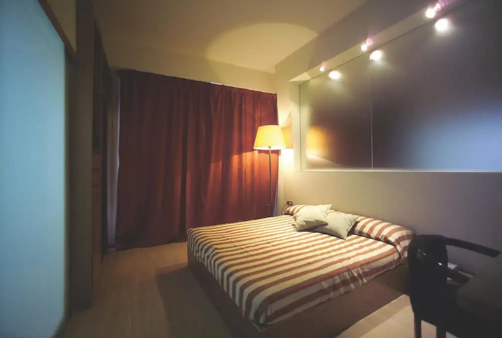 Hotel President