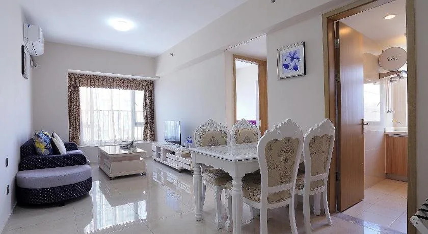 Alice International Apartment