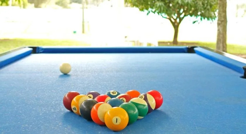 Hotel Campestre Villa Quindio