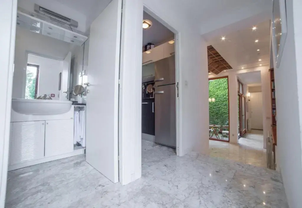 Style Apartment