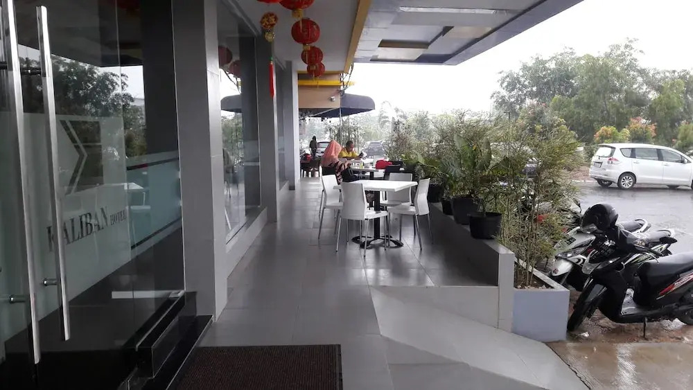 Kaliban Hotel Batam
