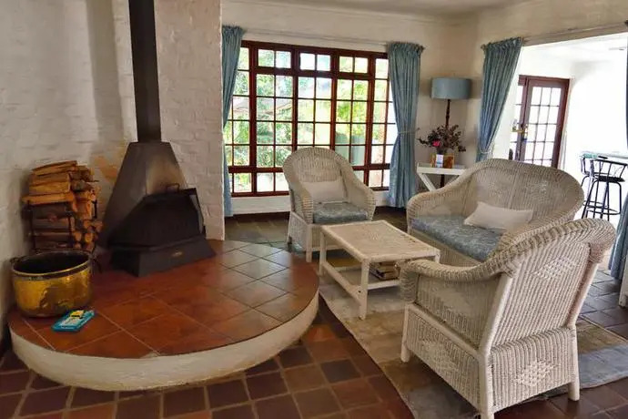 Chelaya Country Lodge