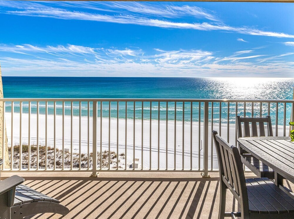 Beach House 601c- Beach Rest