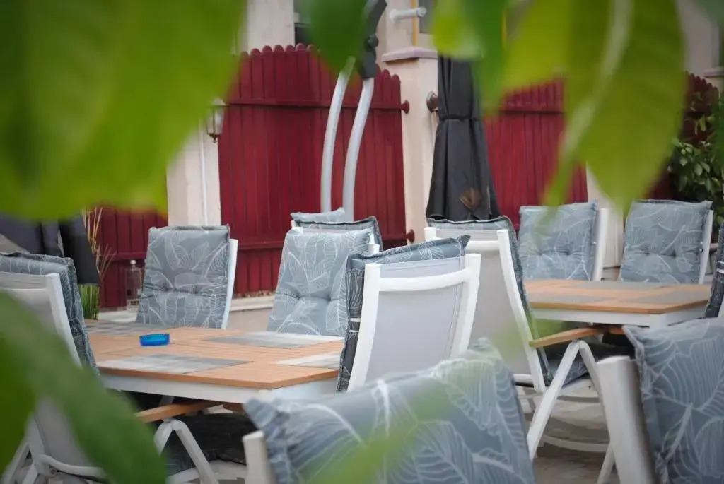Hotel Corona