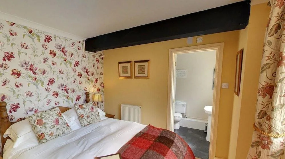 The Kings Arms Hotel, Ulverston