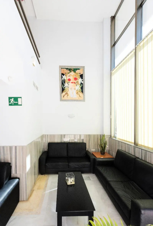 Hotel Toboso Almuñécar