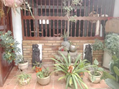 Hostal Caprilandia
