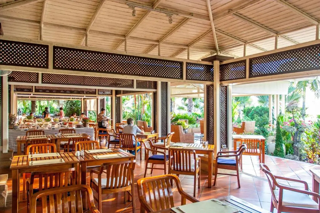 Mission Hills Phuket Golf Resort-SHA Extra Plus