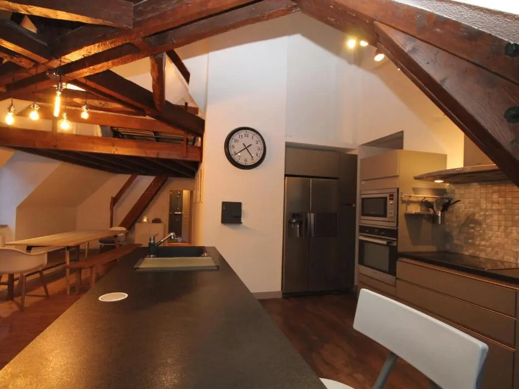 Appartement Mont-Dore, 4 pièces, 7 personnes - FR-1-608-42