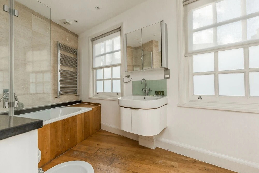 Gorgeous house in the heart of Chelsea