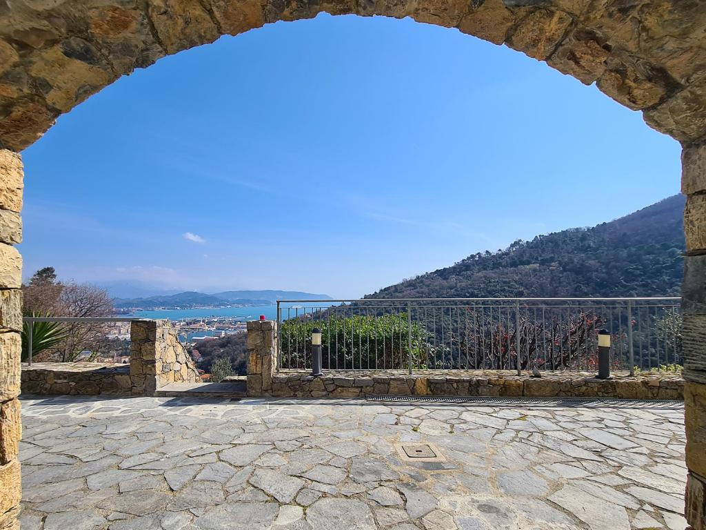 Agriturismo La Pietra