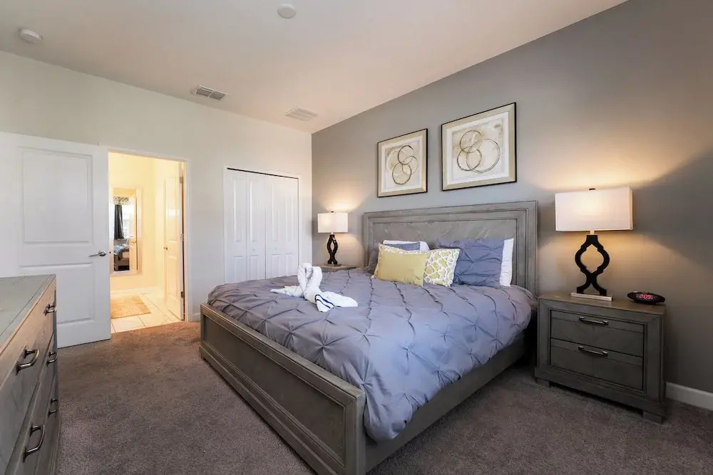Large 7BR Villa Pool Great for Families