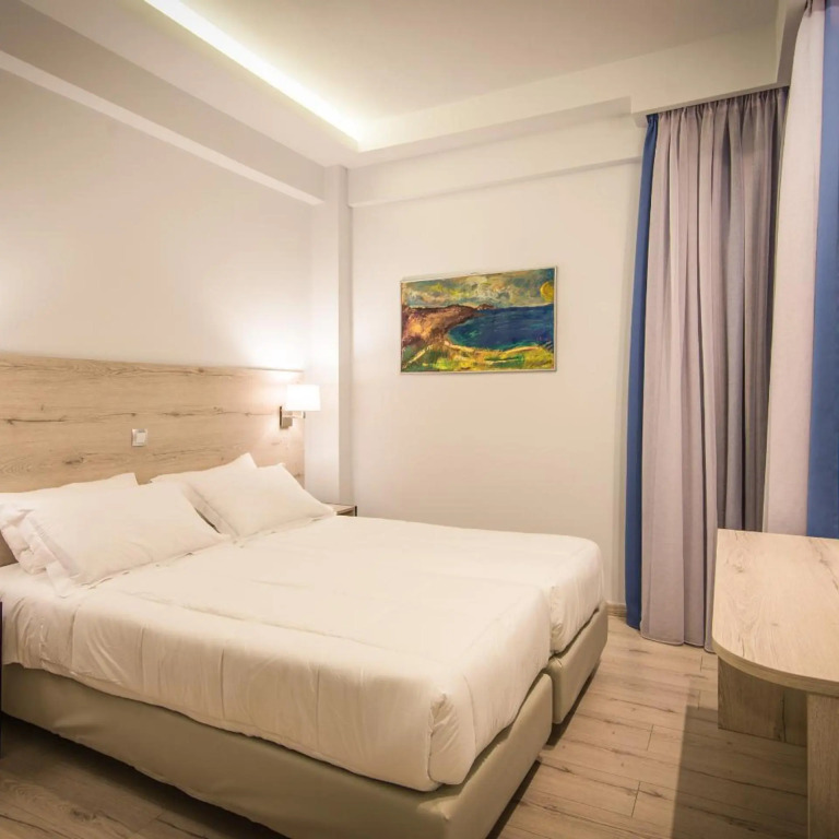 Hotel Metropol
