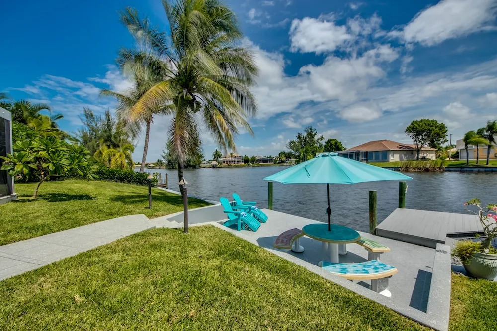 Villa Majestic - Roelens Vacations