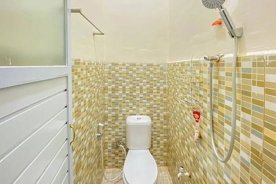 Pelangi Guest House Palembang RedPartner