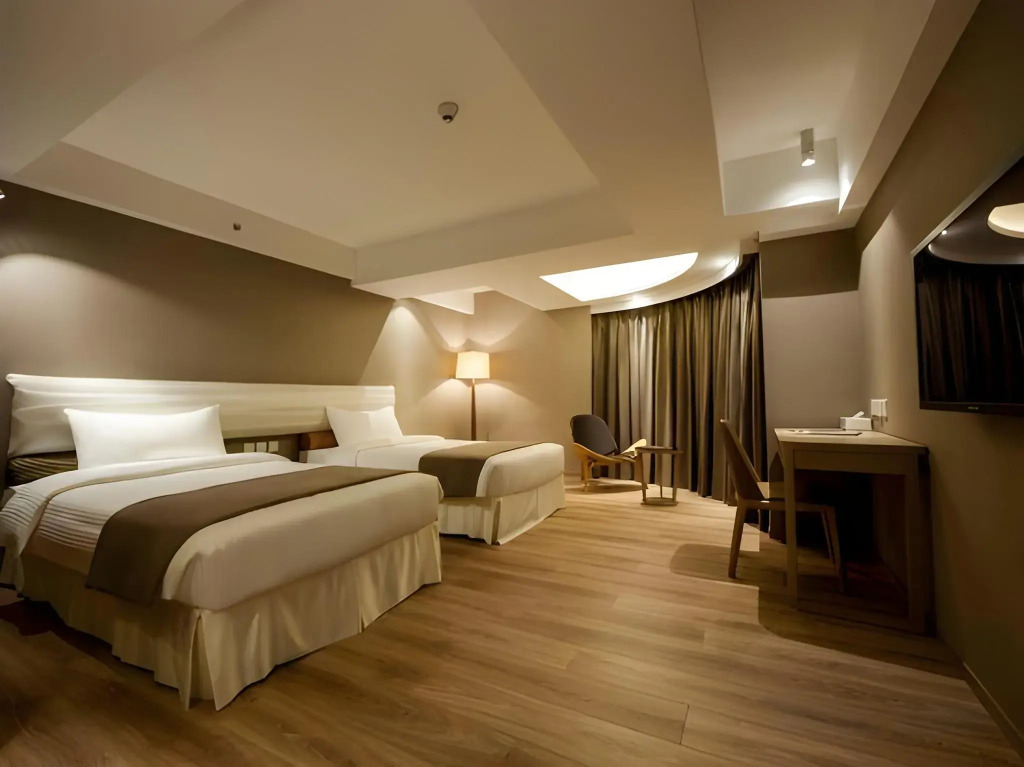 Best Western Hotel Taipa Macau