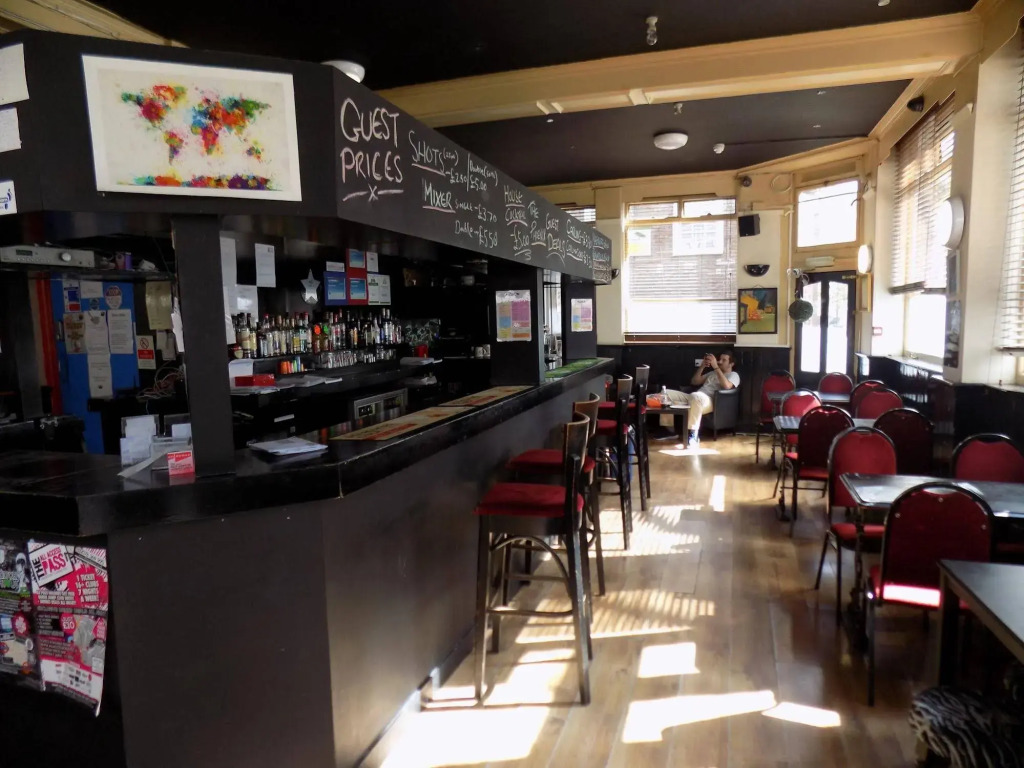 The Phoenix Hostel Paddington