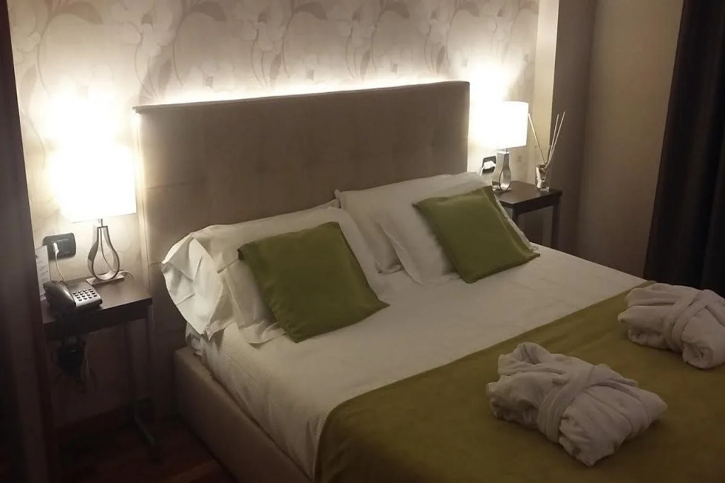 Charme Hotel