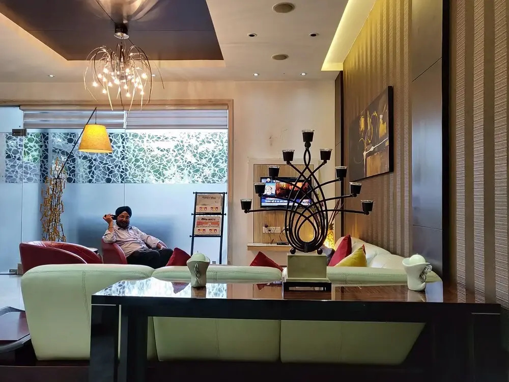OYO 701 Hotel Rockland