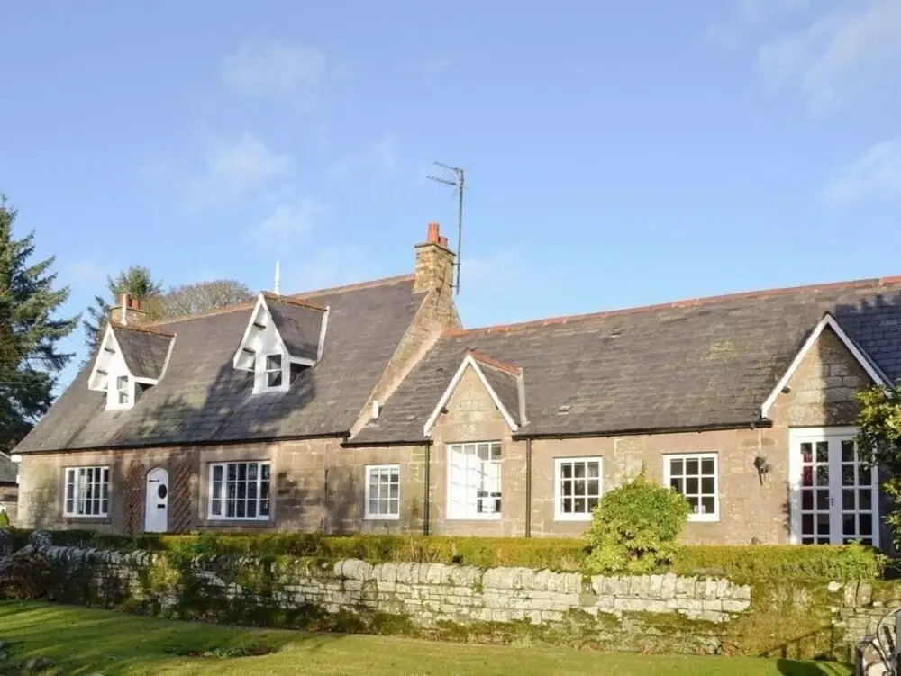 Smithy House