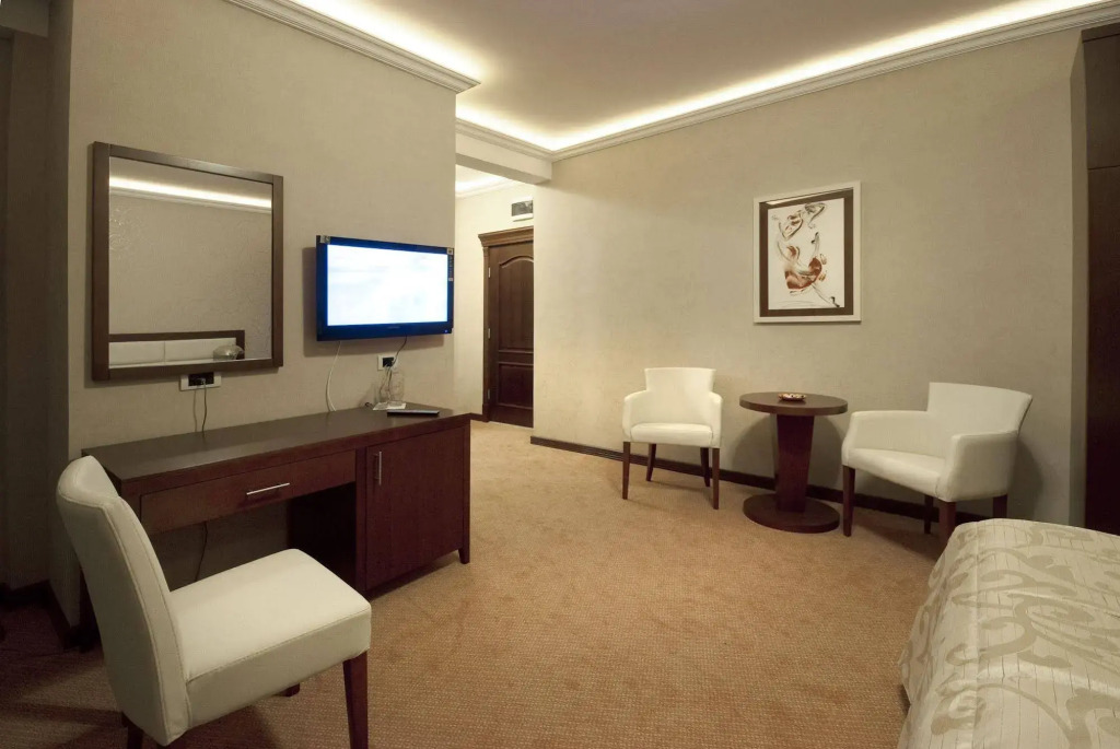 Hotel Sucevic Garni
