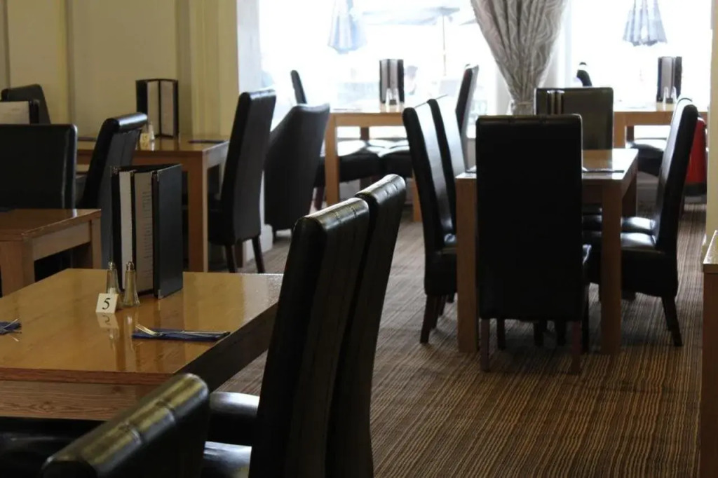 Royal Carlton Hotel