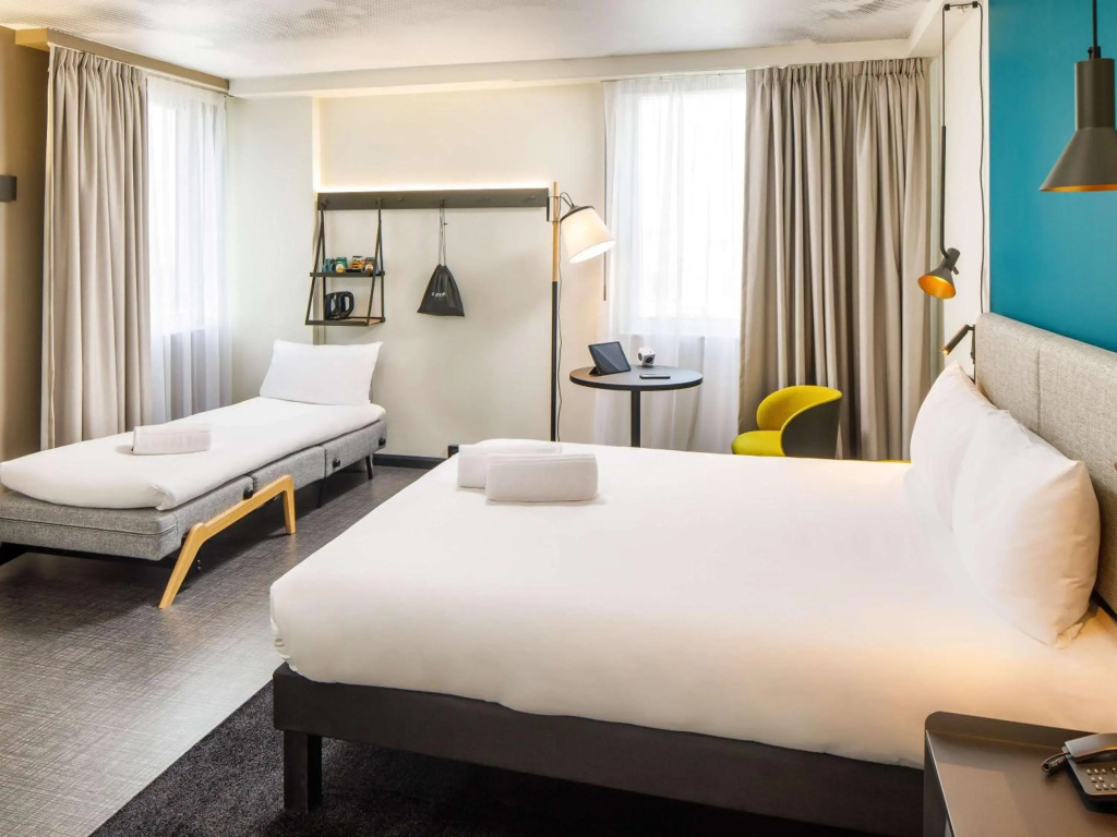 ibis London Blackfriars