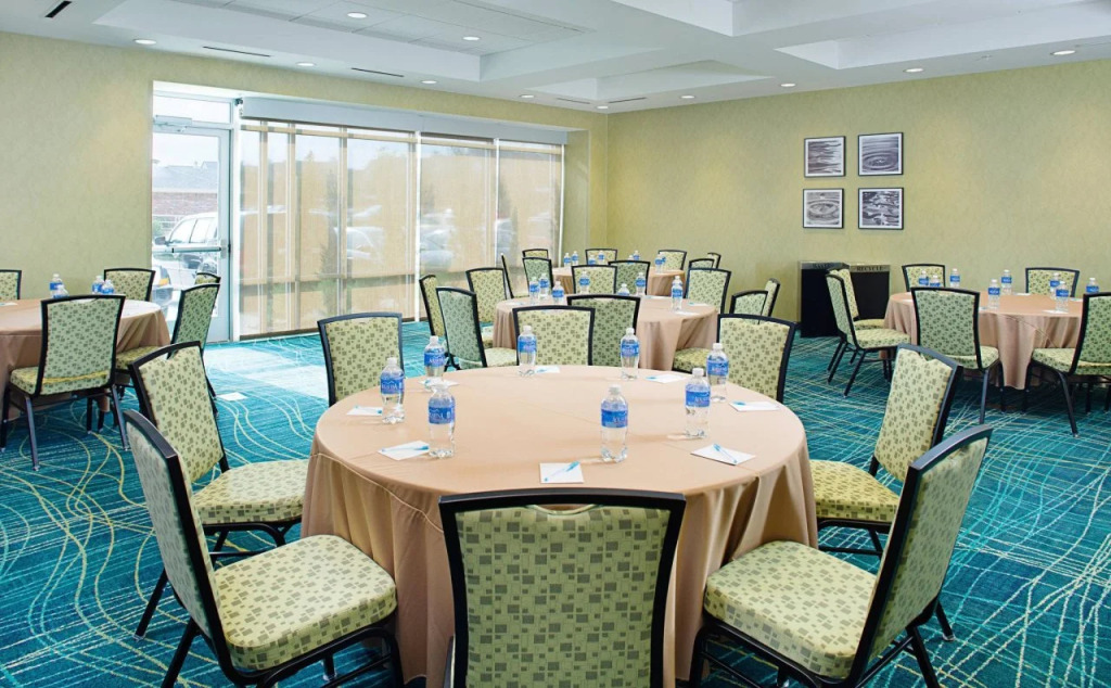 SpringHill Suites by Marriott Dallas Lewisville