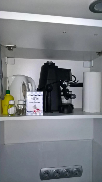 Széchenyi Apartman Miskolc belvárosban