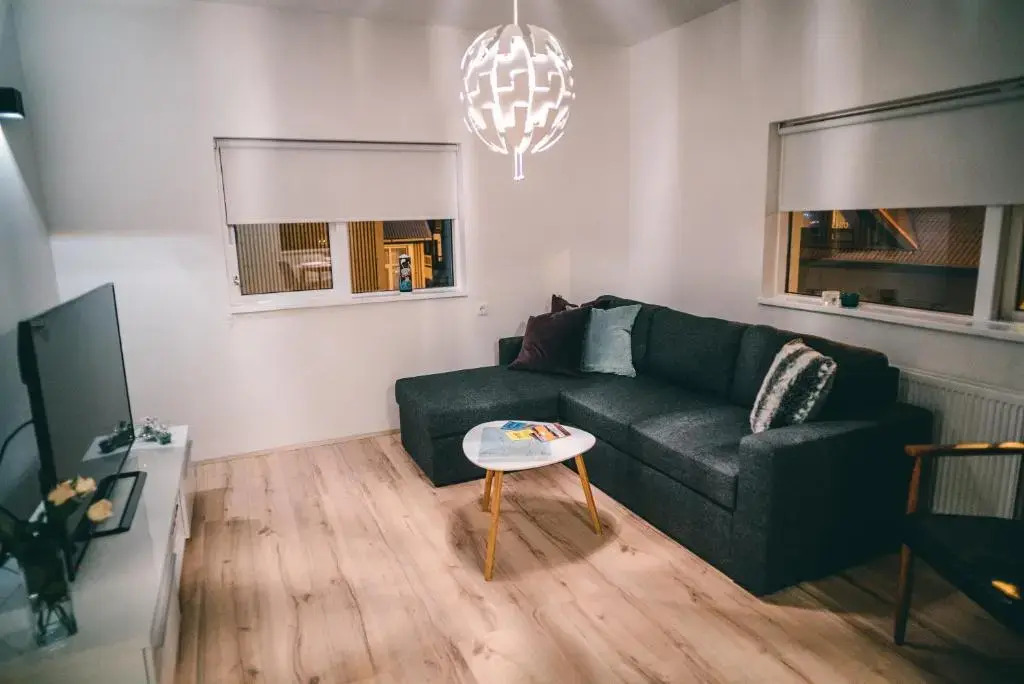 Casablanca Apartments