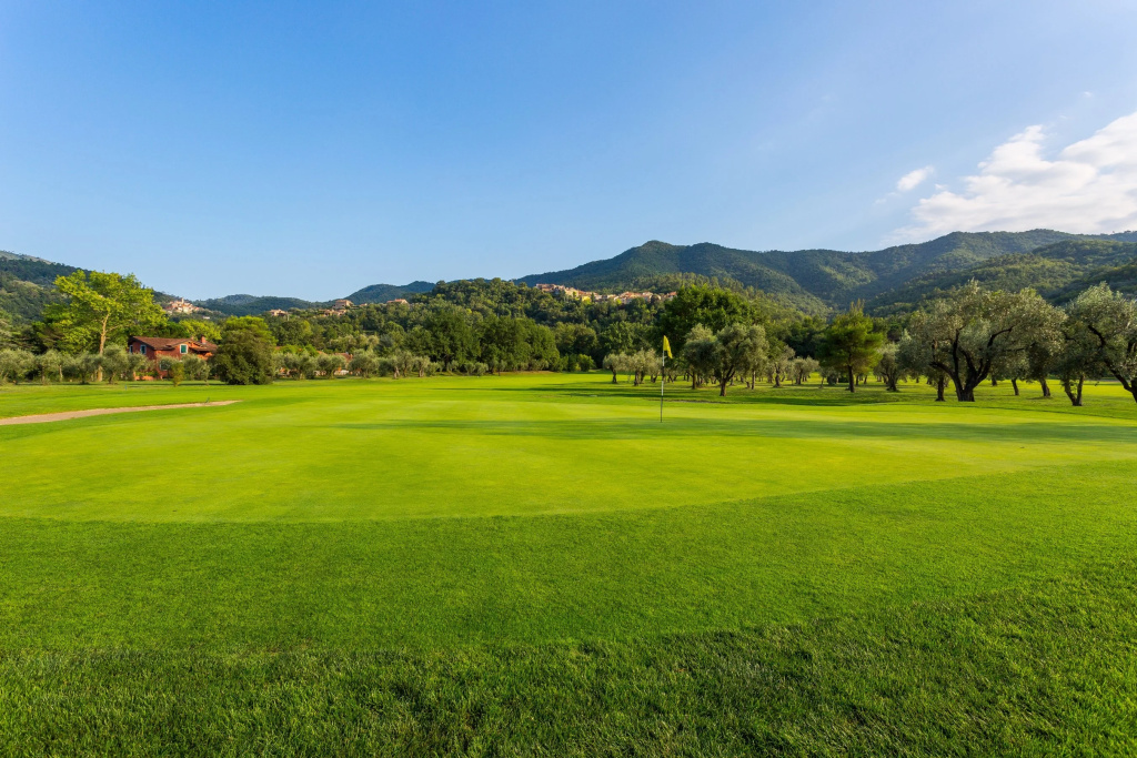 La Meridiana ReIais & Chateaux